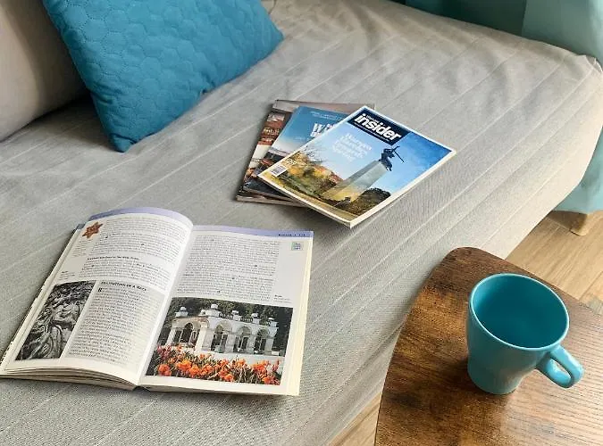 Bright 14th Flr Sunset Park View By Polandbnb *