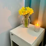 Bright 14Th Floor Apartment Warsaw Centrum Sunset Park Views By Polandbnb * Warsaw