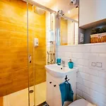 דירה Bright 14Th Floor Apartment Warsaw Centrum Sunset Park Views By Polandbnb