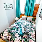 Bright 14Th Floor Apartment Warsaw Centrum Sunset Park Views By Polandbnb * ורשה