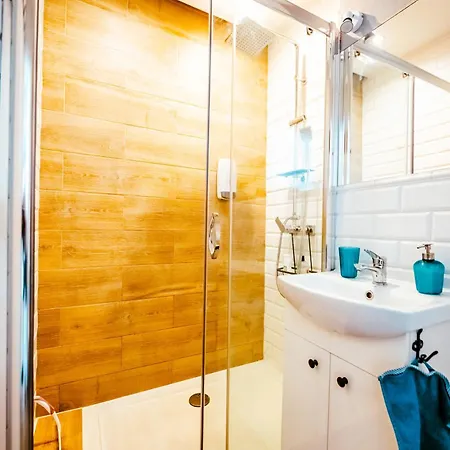 Bright 14th Flr Sunset Park View By Polandbnb Apartamento