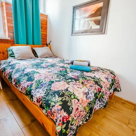 Bright 14th Flr Sunset Park View By Polandbnb *