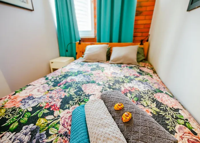 Bright 14th Flr Sunset Park View By Polandbnb *