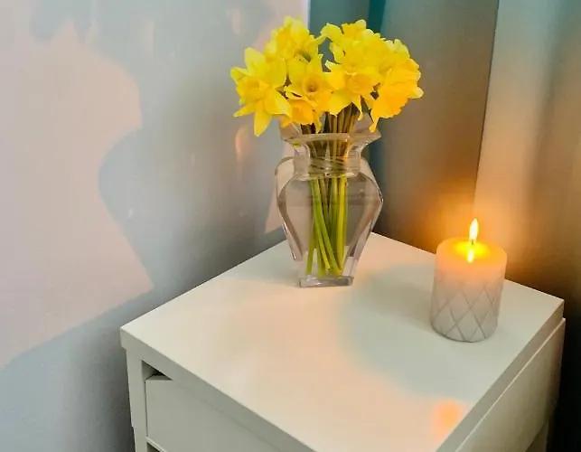 Bright 14th Flr Sunset Park View By Polandbnb * Varsavia