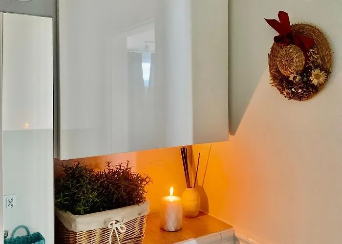 Bright 14th Flr Sunset Park View By Polandbnb *