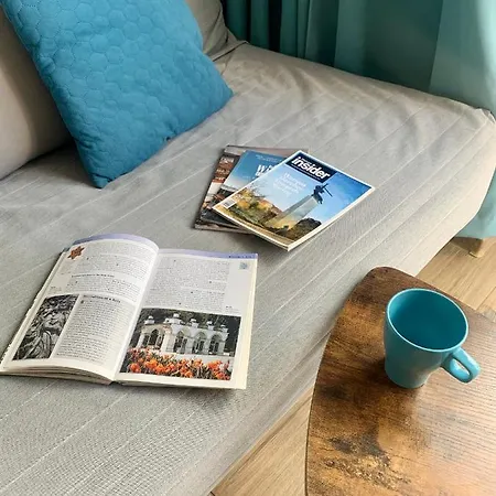 Bright 14th Flr Sunset Park View By Polandbnb *