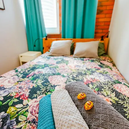 Bright 14th Flr Sunset Park View By Polandbnb *